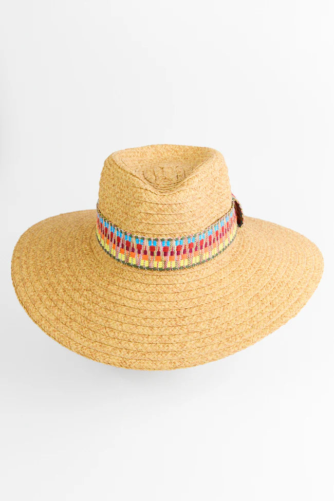 Palm Beach Hat