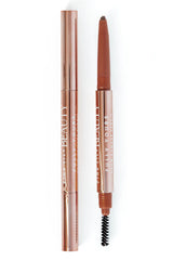 Pink Lily Beauty Fully Yours Brow Pomade Pencil - Brown