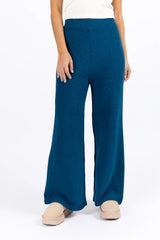 Cozy For Keeps Navy Lounge Pants FINAL SALE