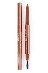 Pink Lily Beauty Fully Yours Brow Pomade Pencil - Blonde