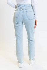 Danae Distressed Jeans FINAL SALE