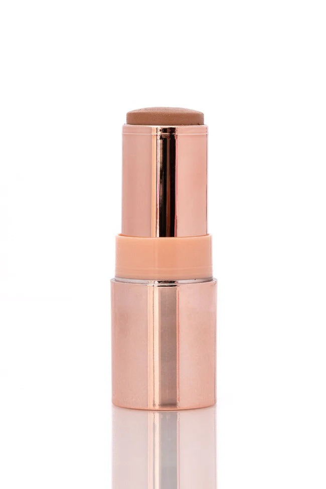 In Full Bloom Bronzer & Contour Stick - Sweet Honey