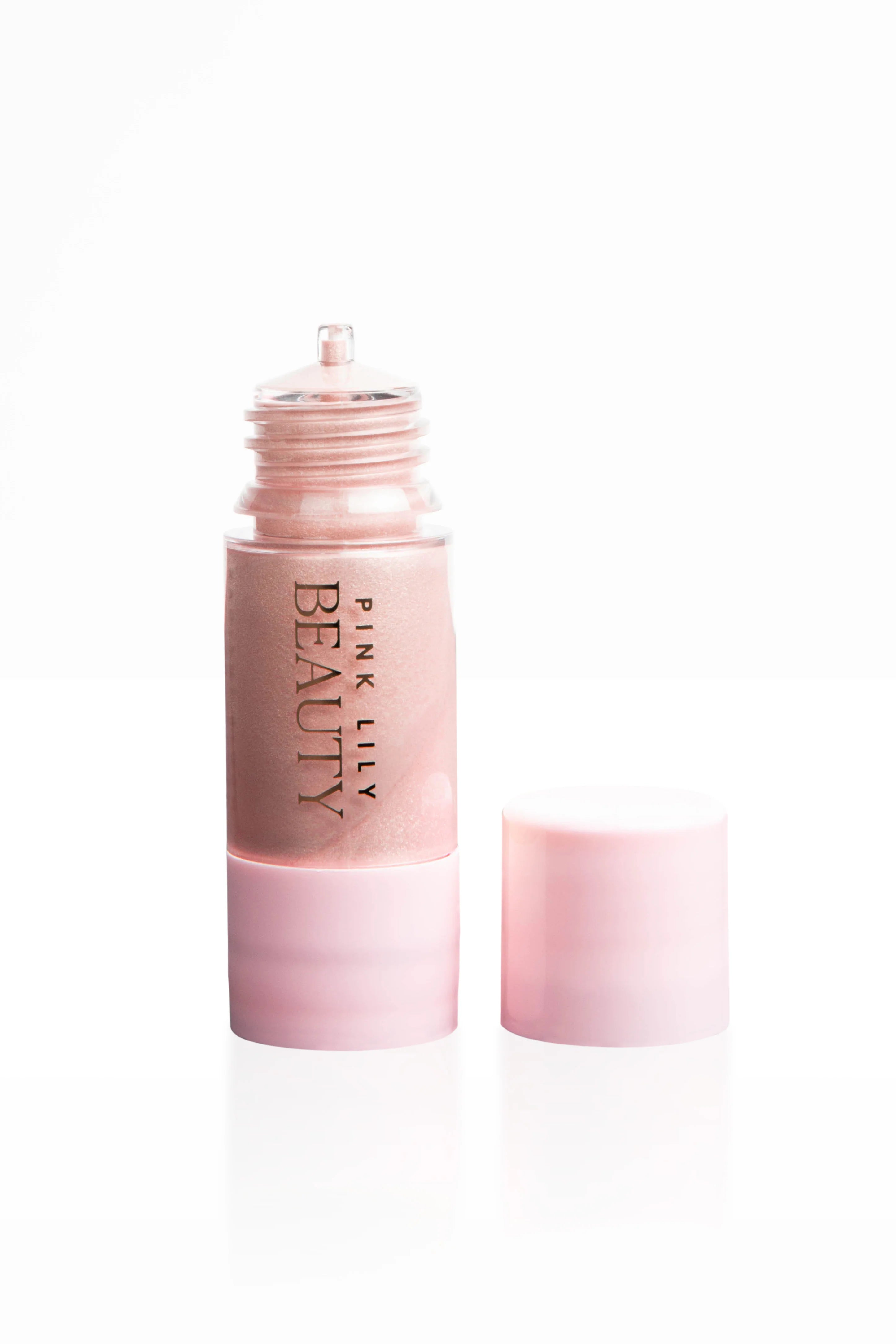 Pink Lily Beauty Radiant Bloom Highlighting Drops