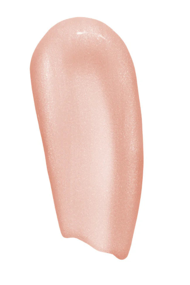 Pink Lily Beauty Radiant Bloom Highlighting Drops - Sparkling Rose