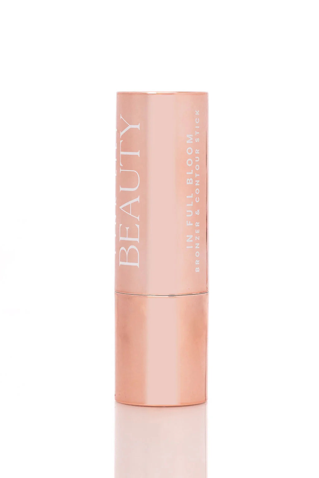 In Full Bloom Bronzer & Contour Stick - Caramel Latte