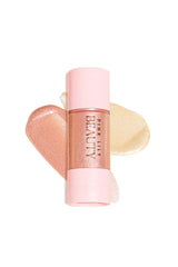 Pink Lily Beauty Radiant Bloom Highlighting Drops