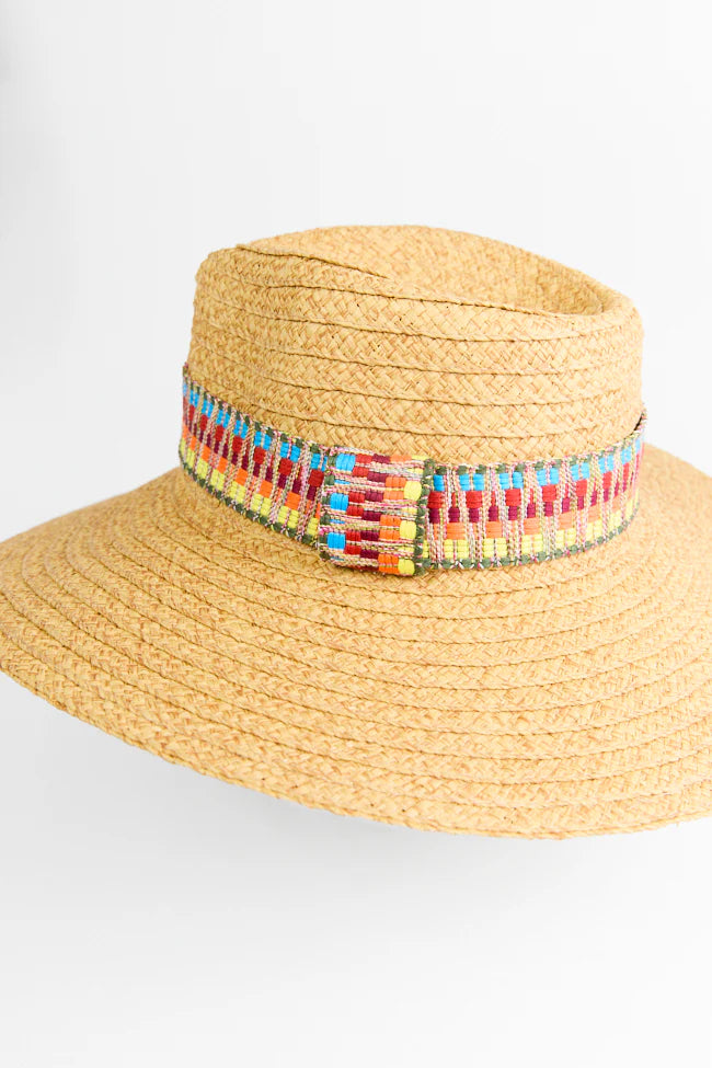 Palm Beach Hat