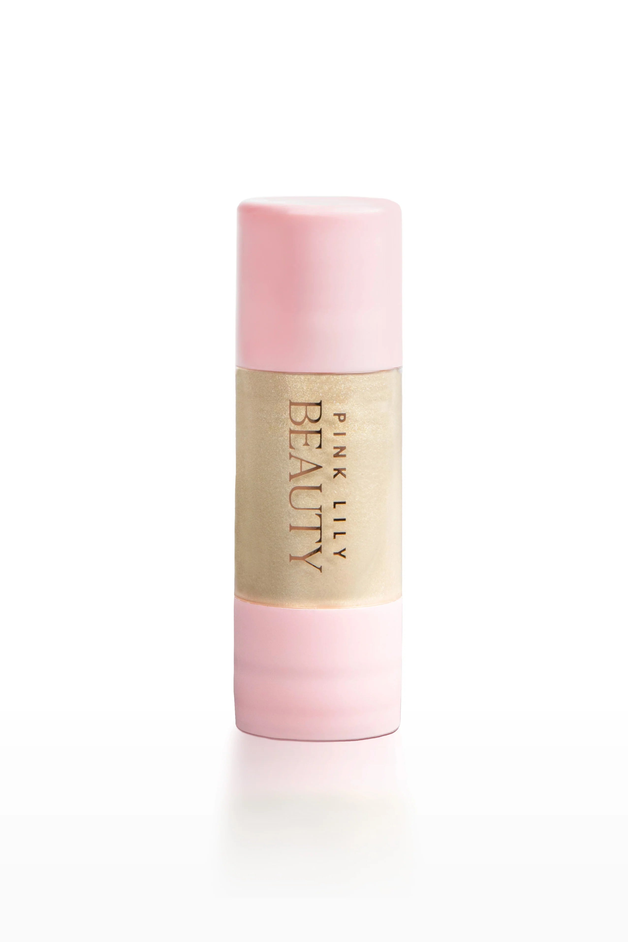 Pink Lily Beauty Radiant Bloom Highlighting Drops - Champagne Splash