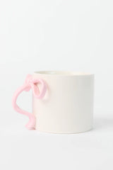 Pink Bow Mug