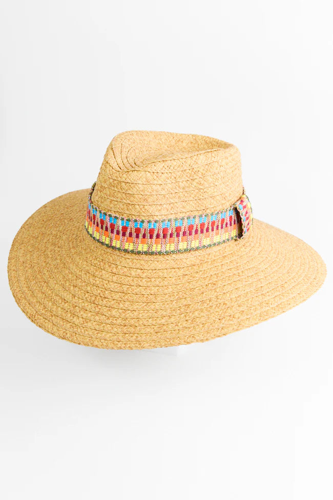 Palm Beach Hat