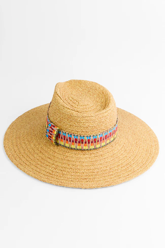 Palm Beach Hat