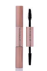 Fully Yours Lengthening & Volumizing Mascara Duo - Black Dahlia