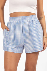 Keep It Brief Flannel Boxer Shorts SALE