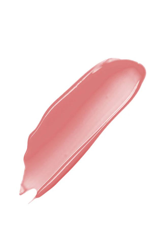 Pink Lily Beauty Blooming Gloss Tinted Lip Oil - Rose Glow