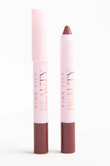 Pink Lily Beauty Eye Want It All Multi Eyeshadow and Eyeliner - Copper Rose