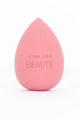 Pink Lily Beauty Blending Babe Multi Beauty Sponge