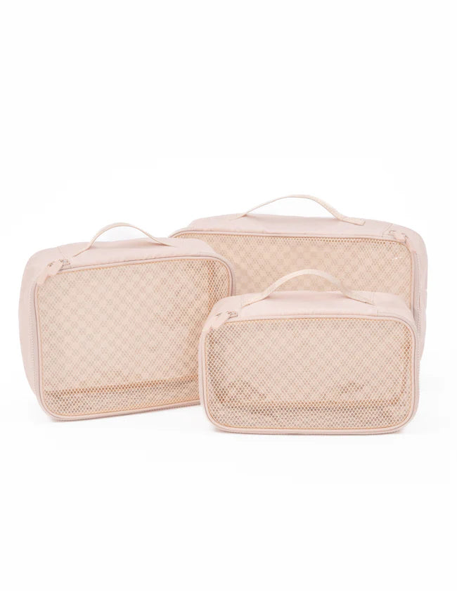 Nude Packing Cubes