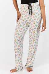 Good To Get Away Butterfly Pajama Pants