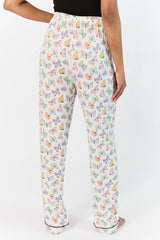 Good To Get Away Butterfly Pajama Pants