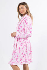 Candyland Rise and Shine Robe FINAL SALE