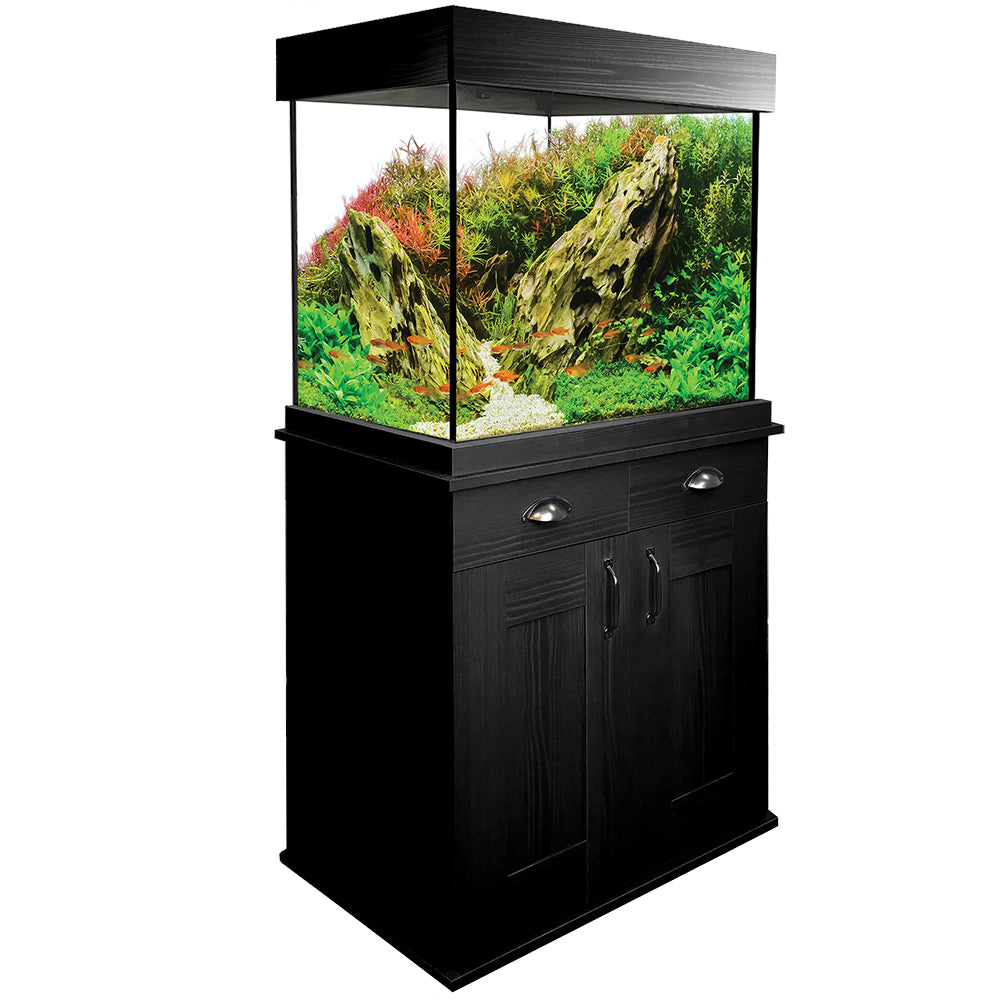 Fluval Shaker 44 Gallon Aquarium