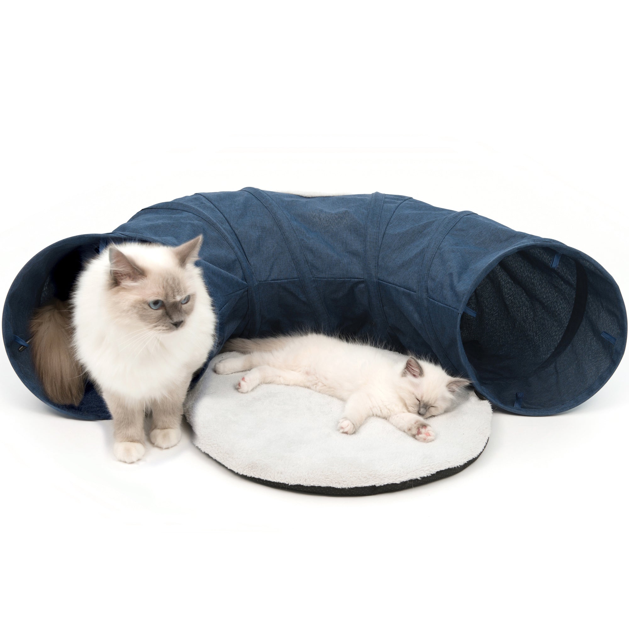 Catit Vesper Tunnel, Blue