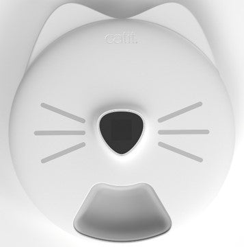 Catit Pixi Smart 6-Meal Feeder