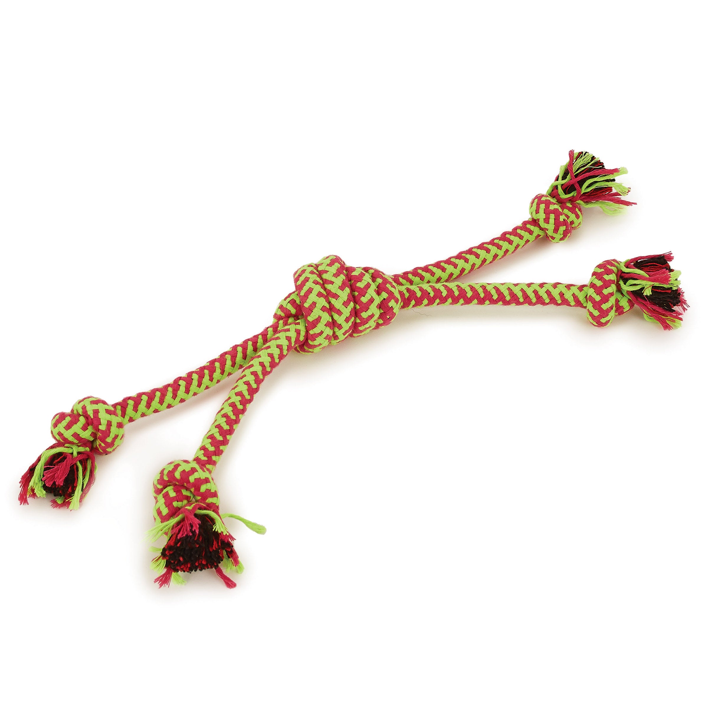 Boss Pet Rope Dog Toy 20 Inches