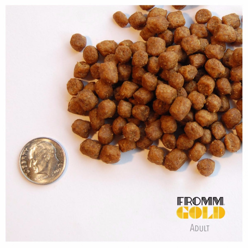 Fromm Gold Adult Dry Cat Food