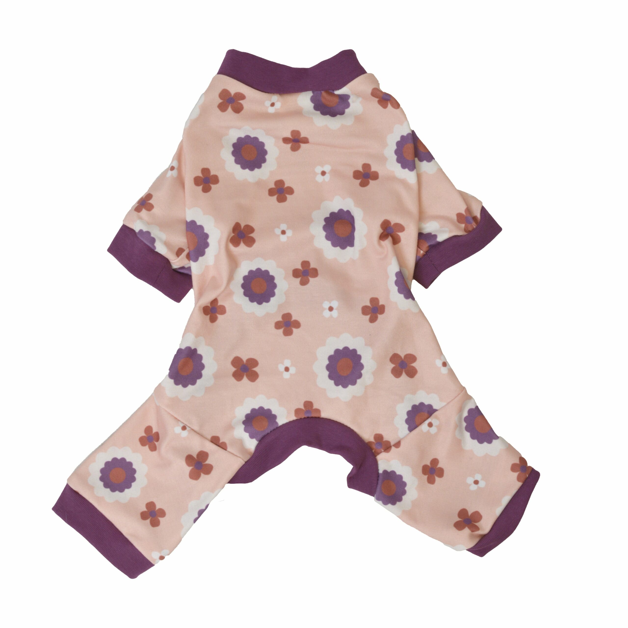 Celebrations Flower Power Dog Pajamas