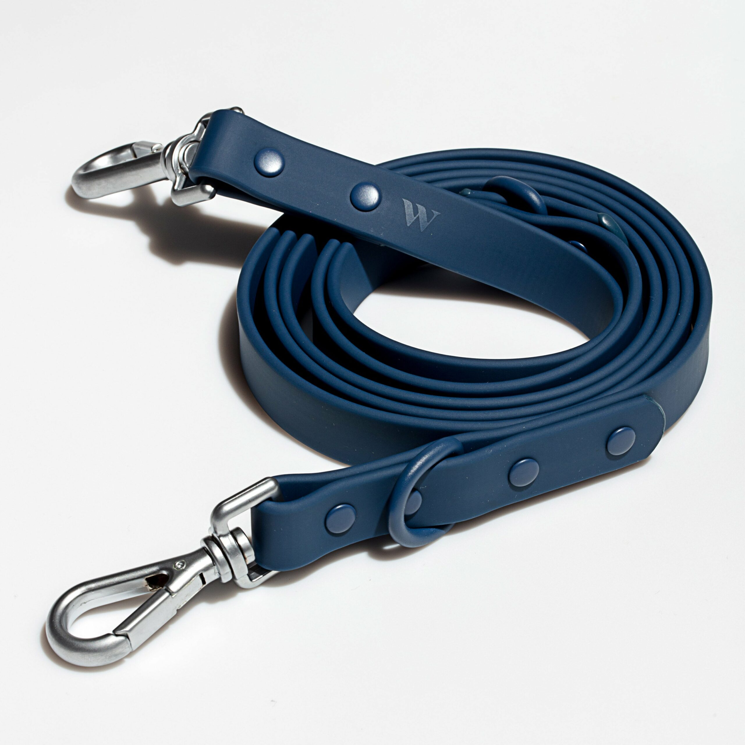 Wild One Leash – Blue