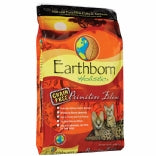 Earthborn Holistic Primitive Feline Grain Free Natural Cat Food