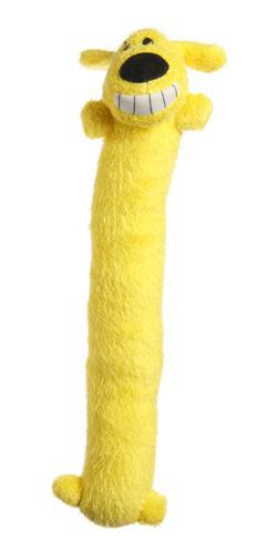 MultiPet Loofa Dog Toy 18-in