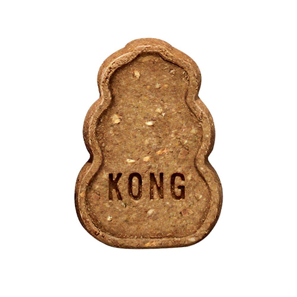 KONG Stuff’N Snacks Peanut Butter Recipe Dog Treats