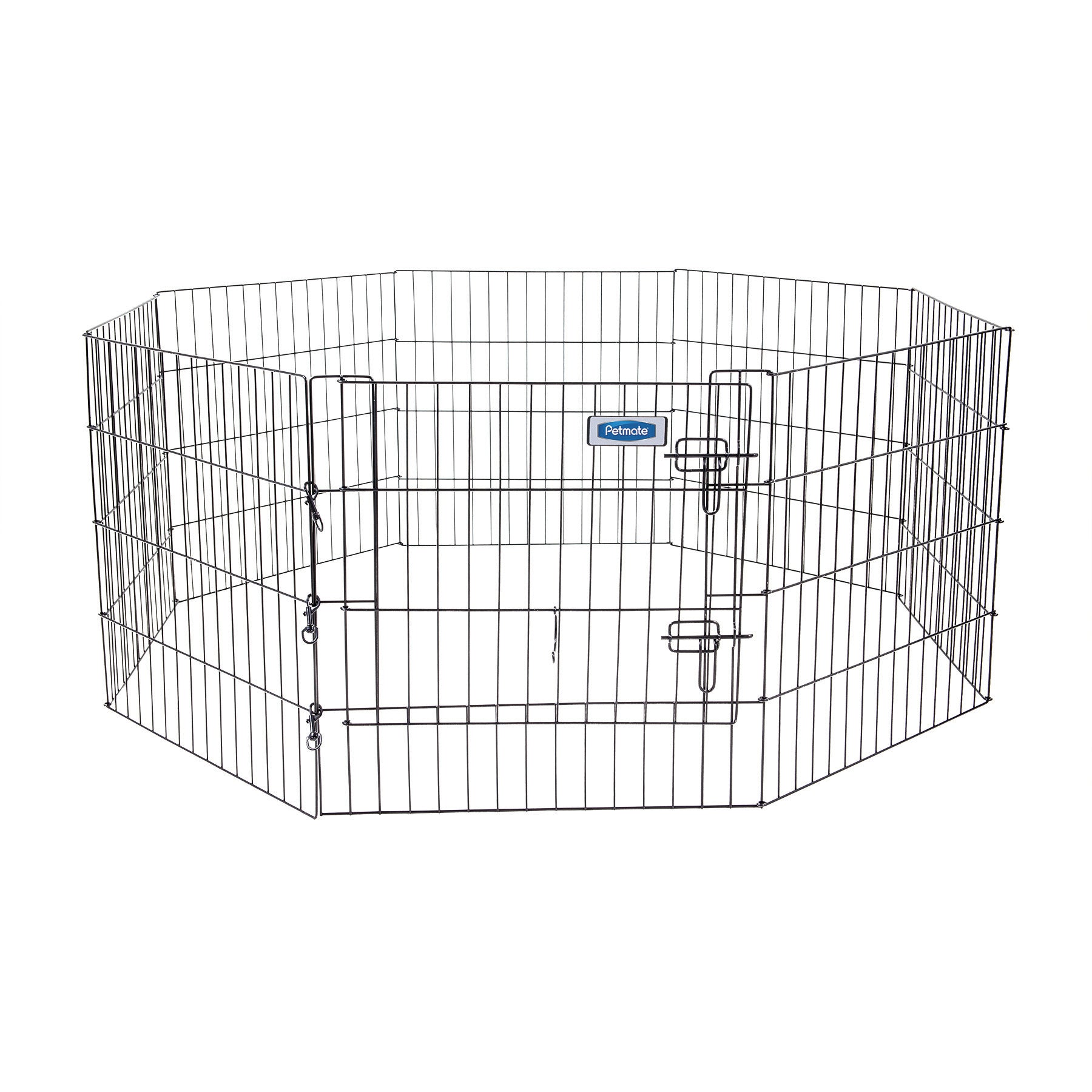 Petmate Single Door Exercise Pen