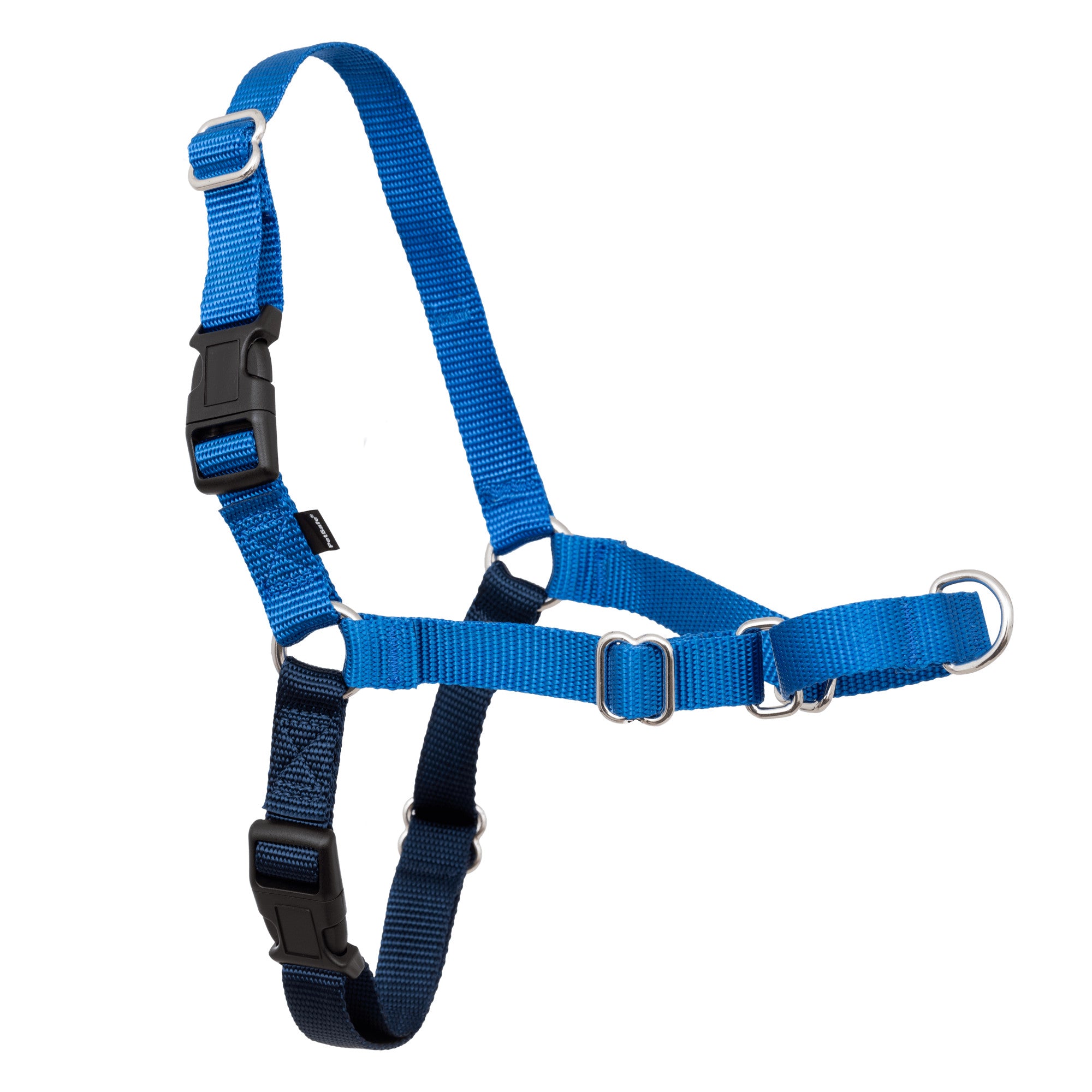 PetSafe Easy Walk Dog Harness – No Pull Dog Harness – Royal Blue