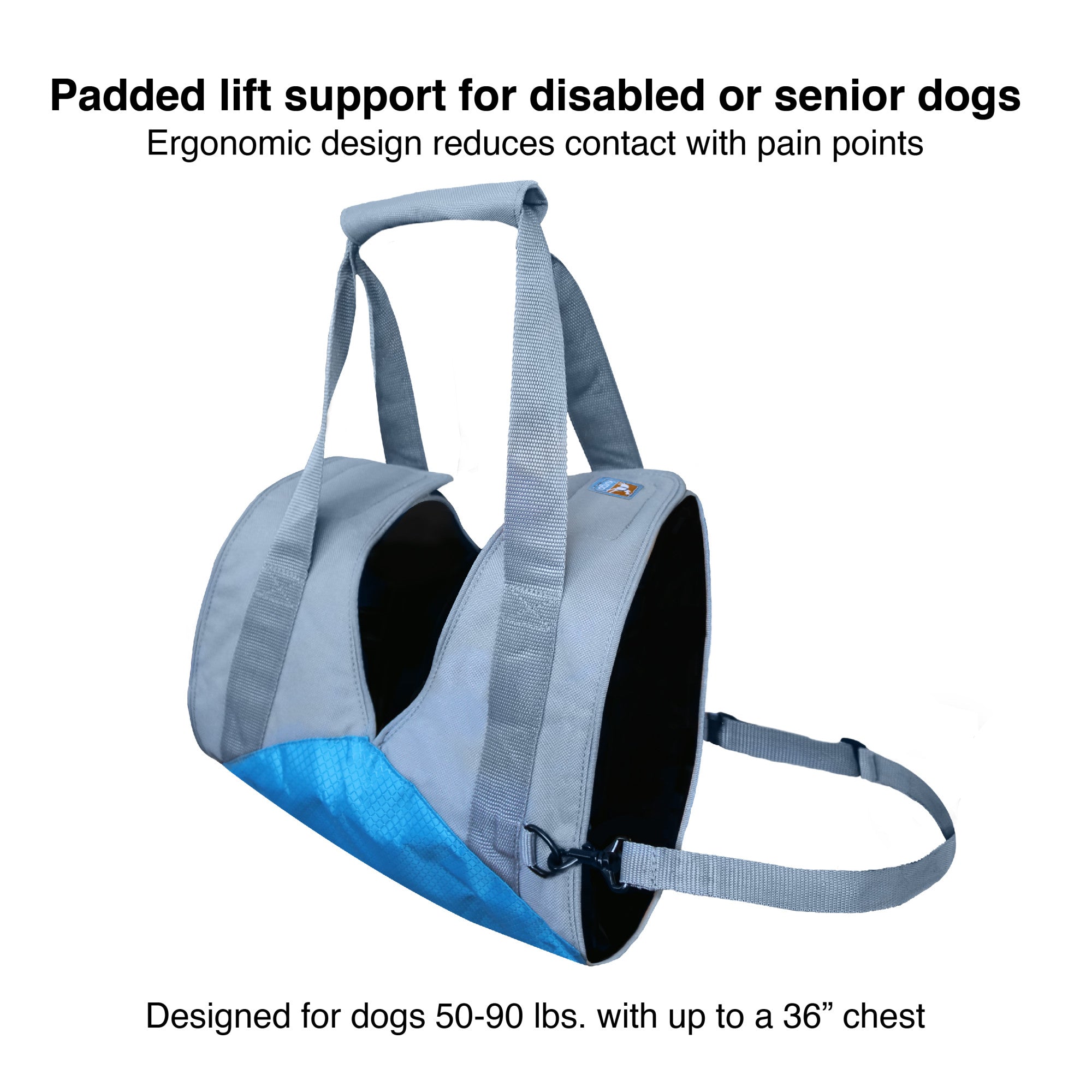 Kurgo Up & About Lifter for Dogs