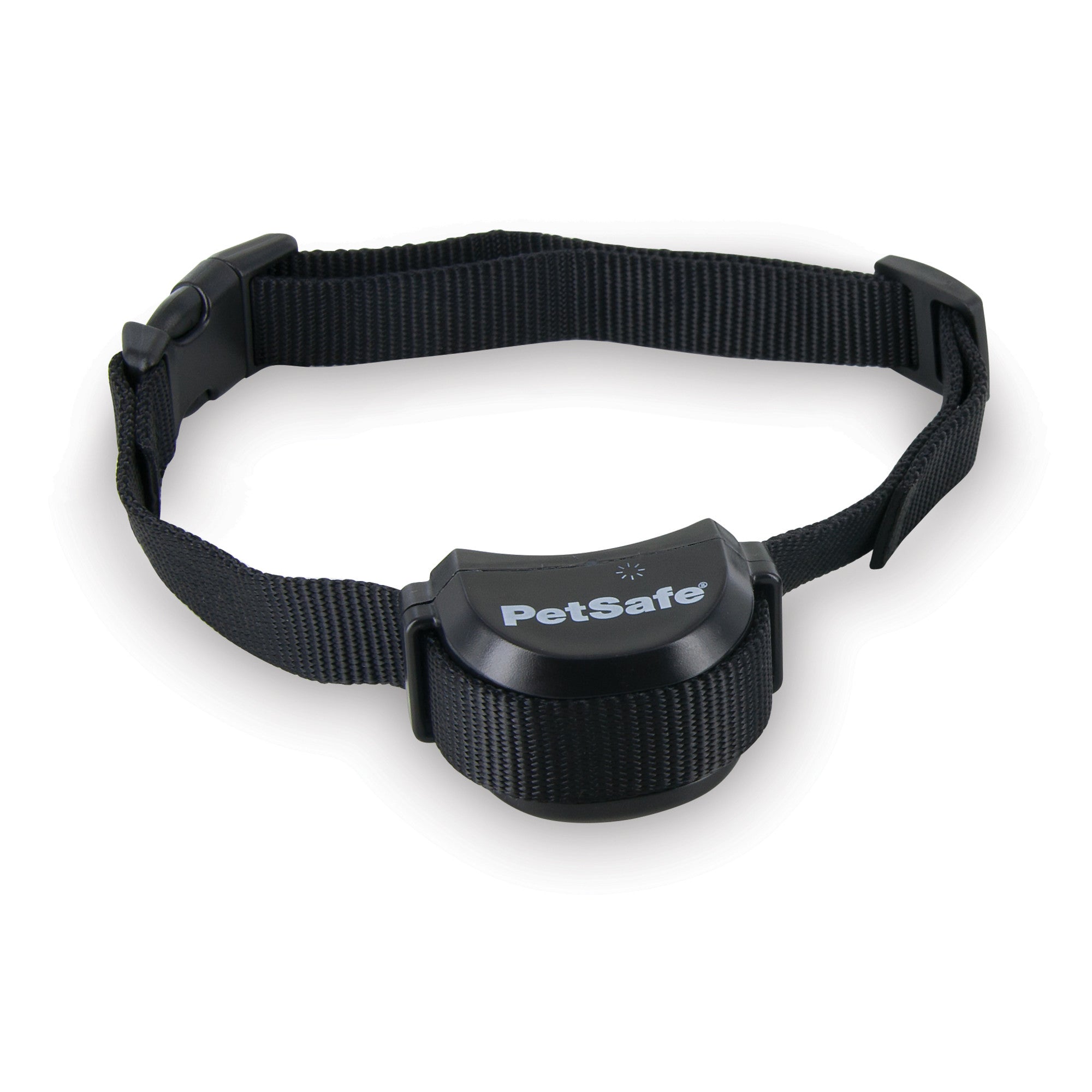 PetSafe Stay + Play Wireless Fence Receiver Collar Only for Dogs and Cats, Waterproof and Rechargeable, Tone and Static Correction – From The Parent Company of INVISIBLE FENCE Brand